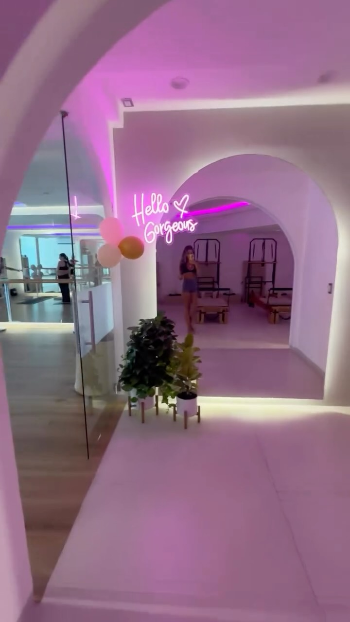The Studio MX Instagram reel