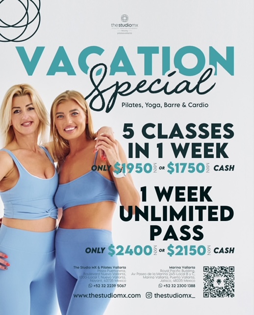 2025 Vacation Special