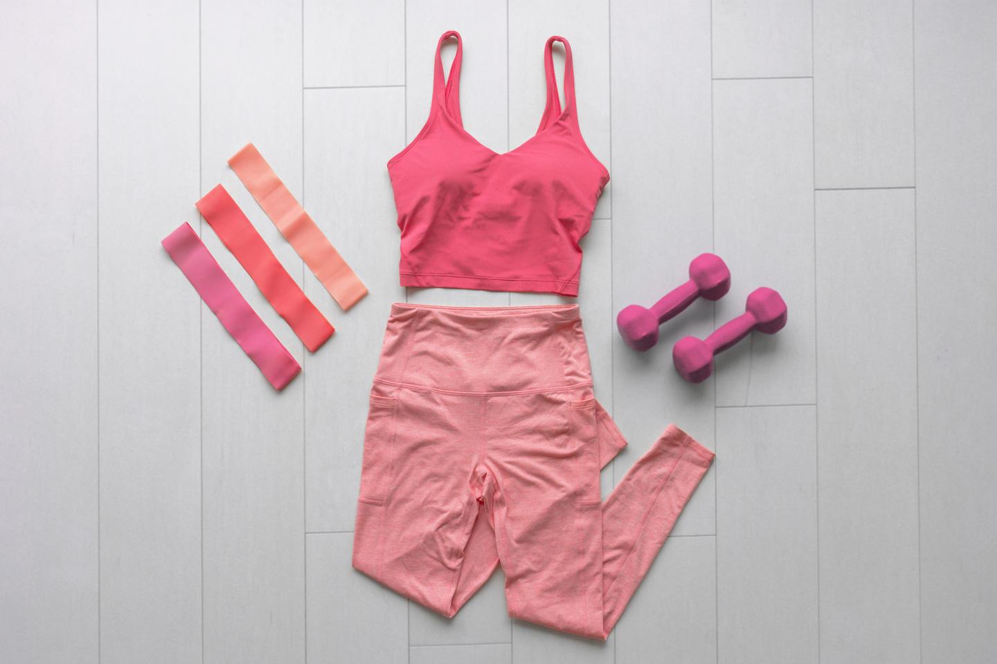 Flow with Confidence: Comfy Fitness Wear for All at Studio MX